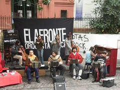 Tango in Buenos Aires - Argentinien